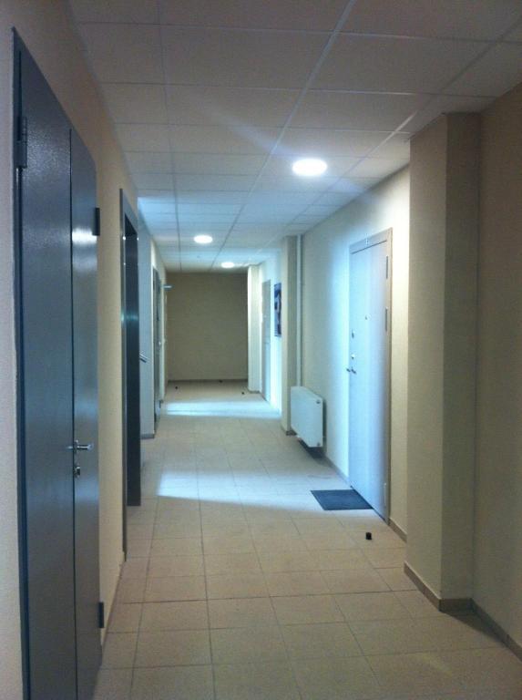 Near Station Apartment Vilnius Rom bilde